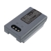 BarCode, Scanner Battery Hoft