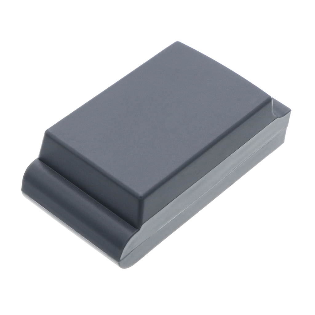 BarCode, Scanner Battery Hoft