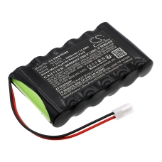 Kompatibler Ersatzakku für H-Wave OSA476