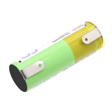 Kompatibler Ersatzakku für Braun 233.8008860