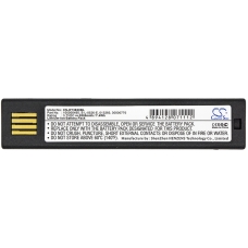 Compatible battery replacement for Leuze 013283,100000495,100006732,1T72466,50105384...
