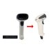 BarCode, Scanner Battery Honeywell 4620