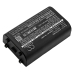Code à barres, Scanner Batterie du scanner Dolphin 99EX-BTEC