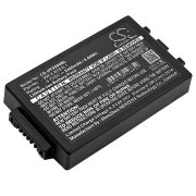 CS-HY9900BL<br />Batterie pour  remplace la batterie 99EX-BTES-1