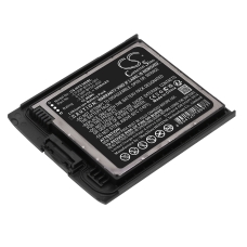 Remplacement de batterie compatible pour Honeywell CT30P-BTSC-001,CT30P-BTSC-002