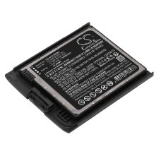 Remplacement de batterie compatible pour Honeywell CT30P-BTSC-001,CT30P-BTSC-002