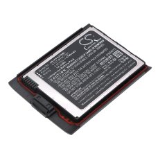 Remplacement de batterie compatible pour Honeywell CT37-BTSC,CT37-BTSC-001