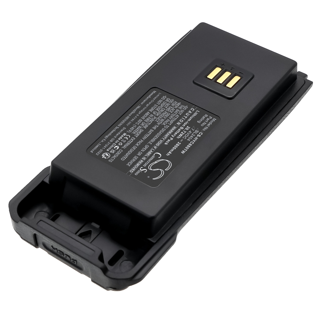 Battery Replaces BL2404