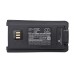 Akku kompatibel mit HYT Harris Hytera CS-HYD788TC