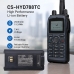 Akku kompatibel mit HYT Harris Hytera CS-HYD788TC
