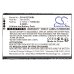 BarCode, Scanner Battery Dolphin 70e
