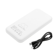 Power bank compatibleWith Power bank