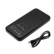 Power bank compatibleWith Power bank
