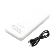 Power bank compatibleWith Power bank