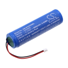 Remplacement de batterie compatible pour Honeywell OH3502