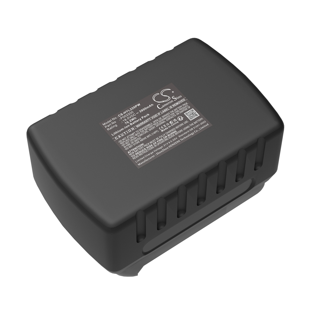Batterie industrielle Hytorc CS-HYL220PW
