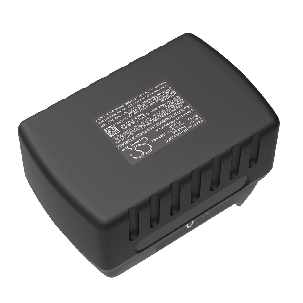 Batterie industrielle Hytorc CS-HYL220PW