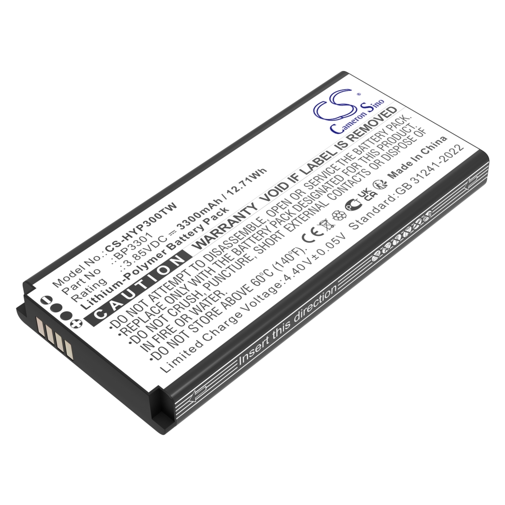 Hytera P30