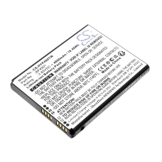 Kompatibler Ersatzakku für Hytera BP4901