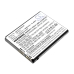 Batteries Remplace BP4901