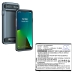 Batteries Remplace BP4901