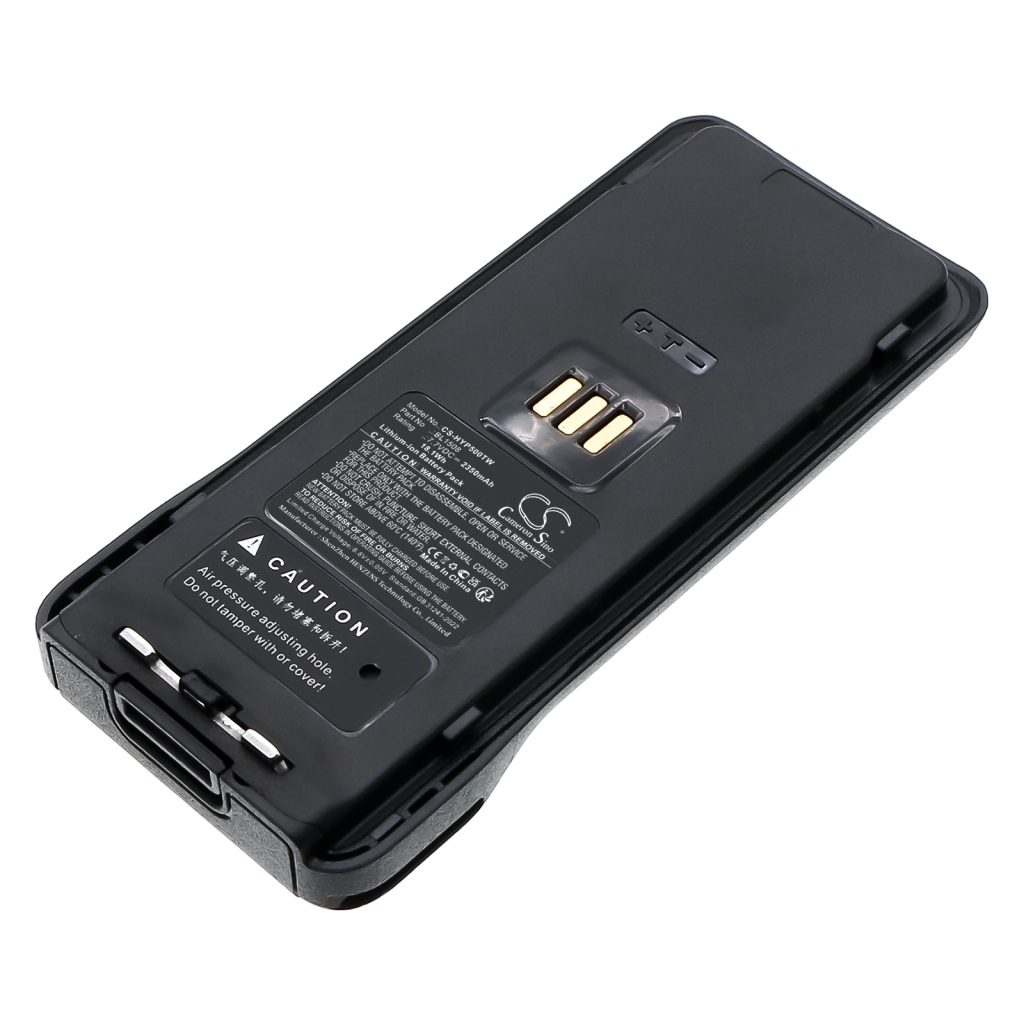 Hytera HP560