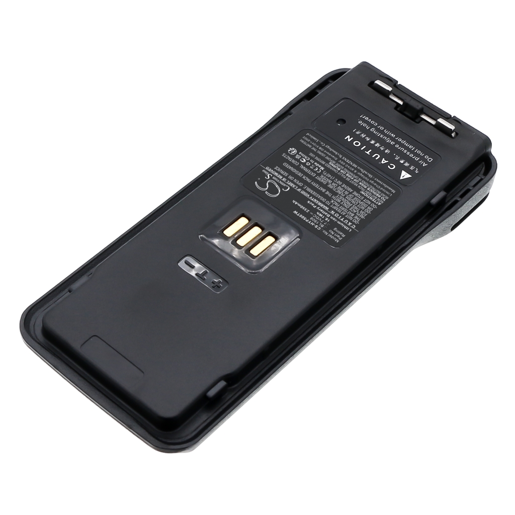 Hytera HP560