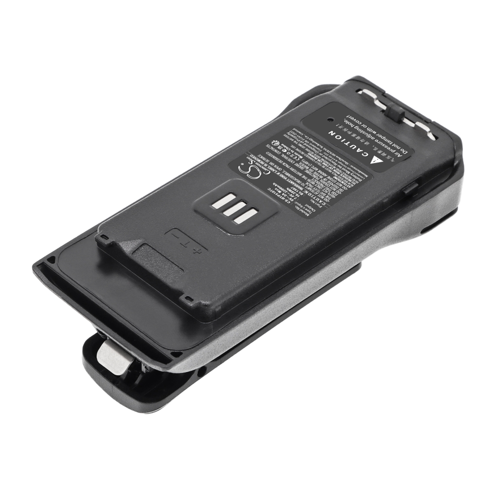 Akku kompatibel mit Hytera CS-HYP510TC
