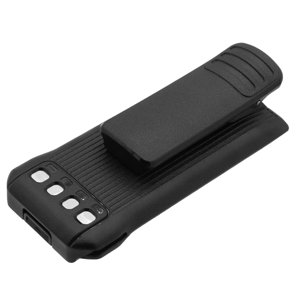 Remplacement de batterie compatible pour Hytera BL1507