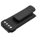 Remplacement de batterie compatible pour Hytera BL1507