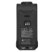 Remplacement de batterie compatible pour Hytera BL1507