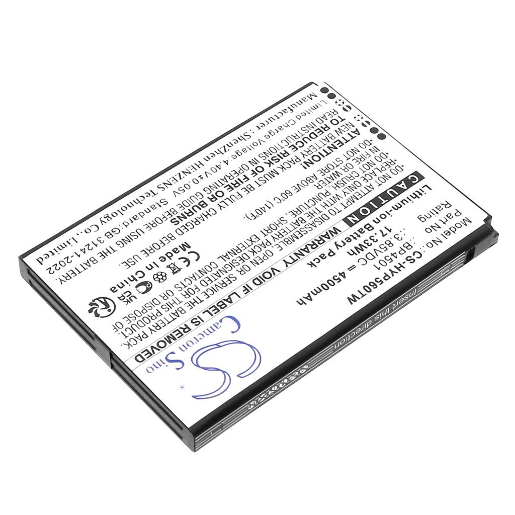 Hytera PNC460
