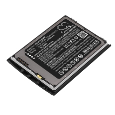 Remplacement de batterie compatible pour Honeywell CT4X-BTSC,CT4X-BTSC-01