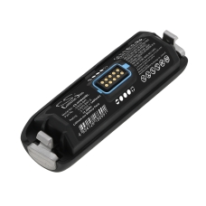 Remplacement de batterie compatible pour Honeywell 3010-8461-001,CW45-BAT,CW45-BAT-S