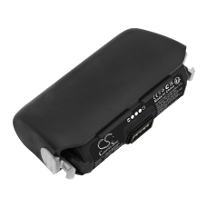 Remplacement de batterie compatible pour Honeywell CW45-BAT-EX