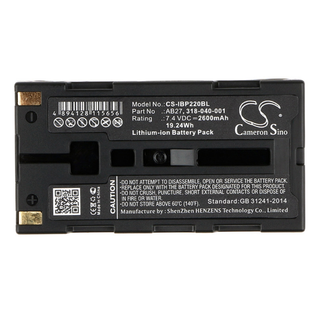 Intermec PB3