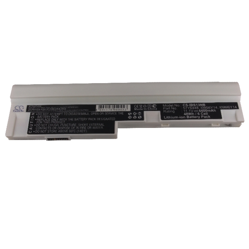 Batteries Remplace 121000927