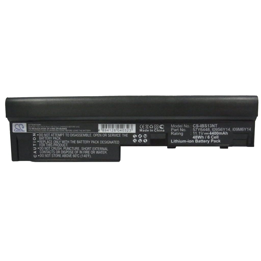 Batteries Remplace 121001119