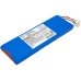 Battery Replaces H84310C