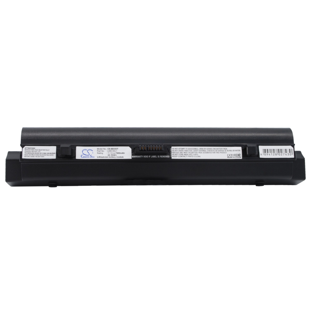 Batteries Remplace FRU 42T4682