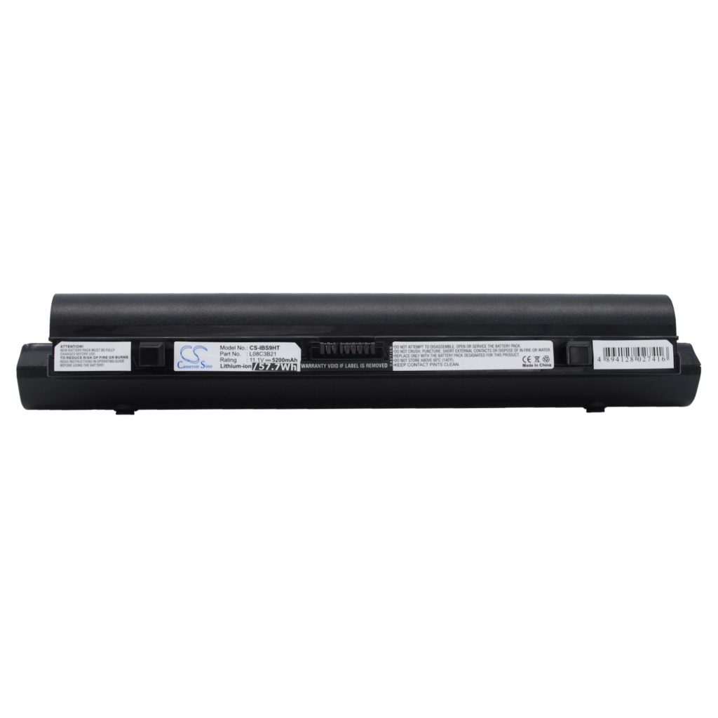 Batteries Remplace LB121000713-A00-088I-C-OOKO