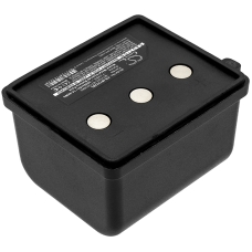 Kompatibler Ersatzakku für Jay BT7223,BT7223MH,UMB2
