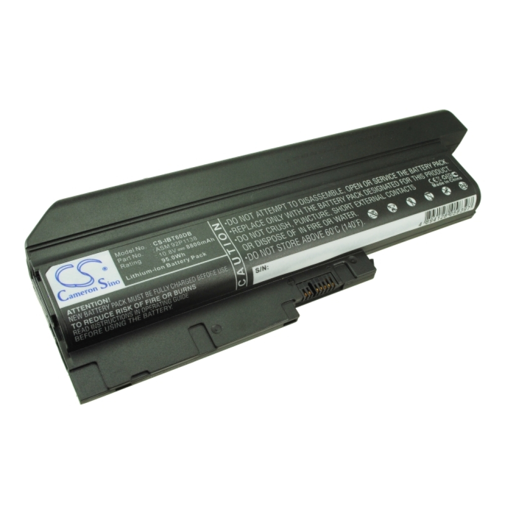 Batteries Remplace ASM 92P1140