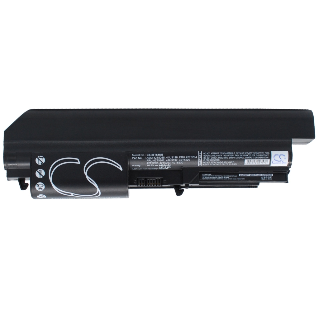 Batteries Remplace ASM 42T5265