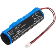 Battery compatibleWith Speaker Battery