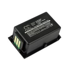 Remplacement de batterie compatible pour Itowa BT4822MH