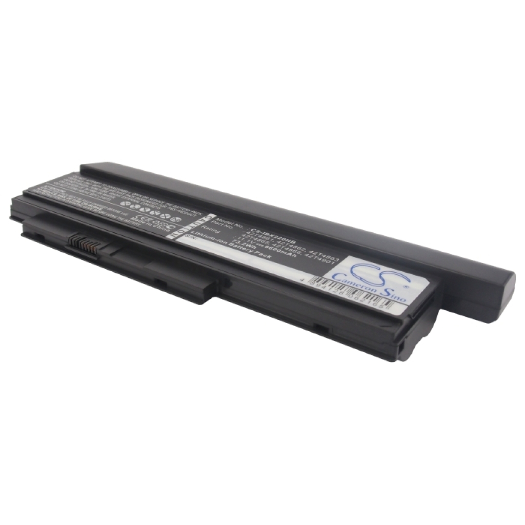 Batteries Remplace 42T4865