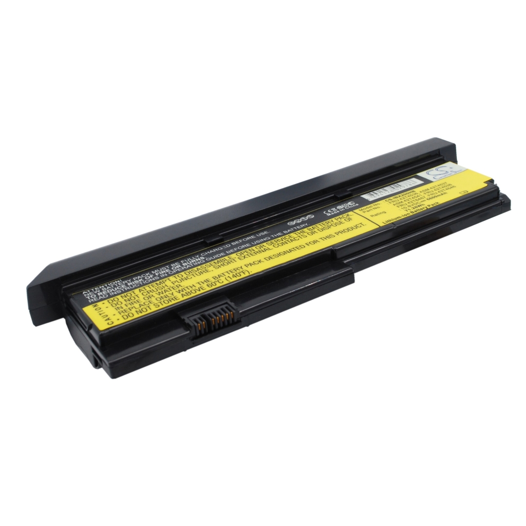 Batteries Remplace FRU 42T4535