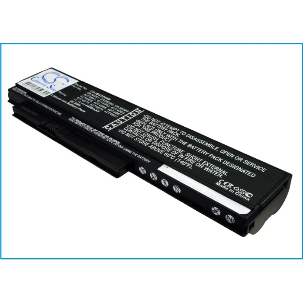 Batteries Remplace 42T4876