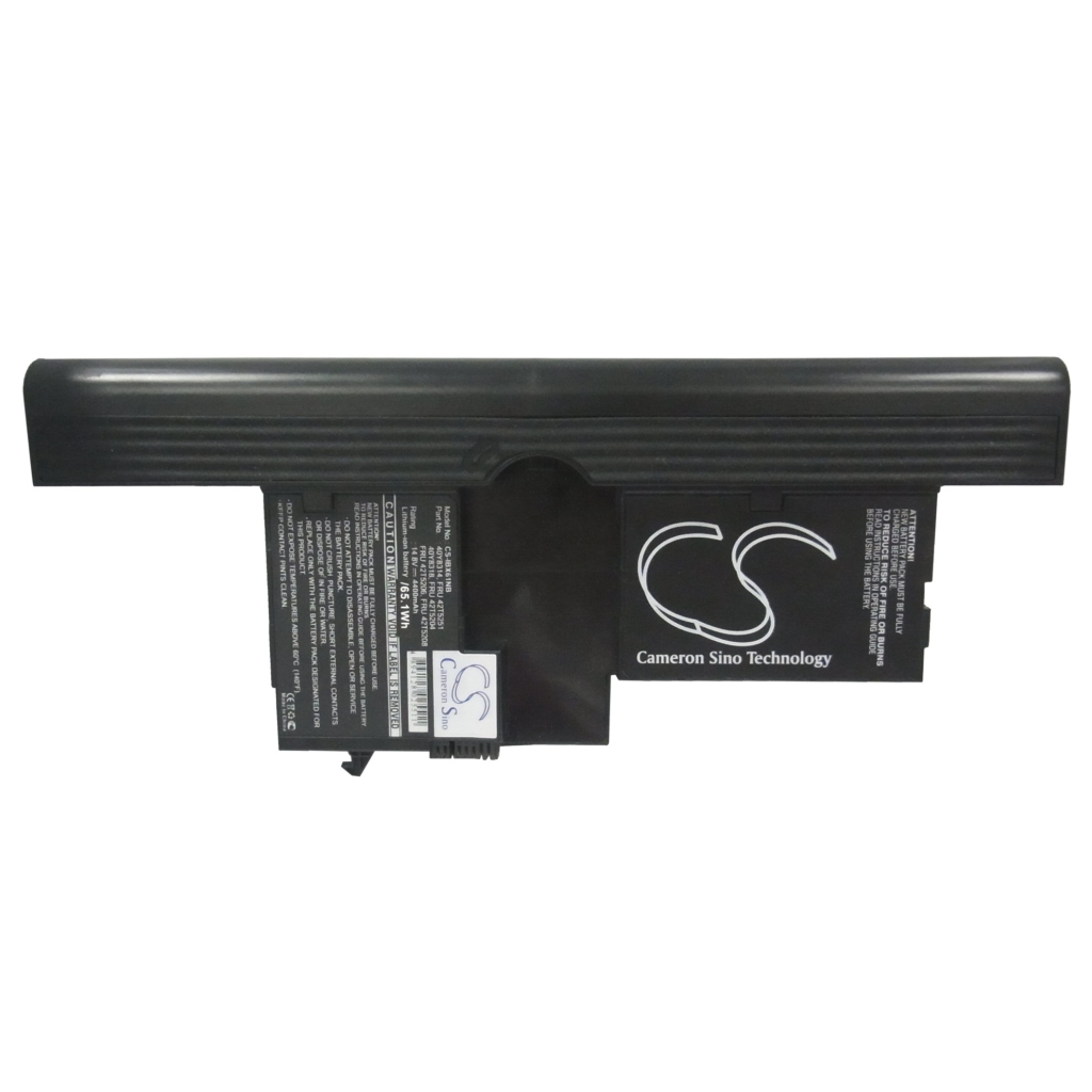 IBM ThinkPad X61 Tablet PC 7764